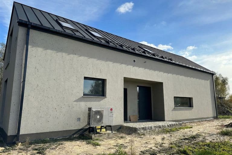 Pompa ciepła, rekuperacja, klimatyzacja 