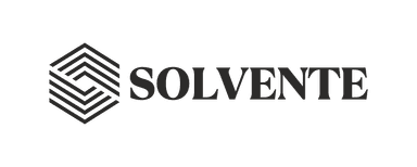 Solvente Logo