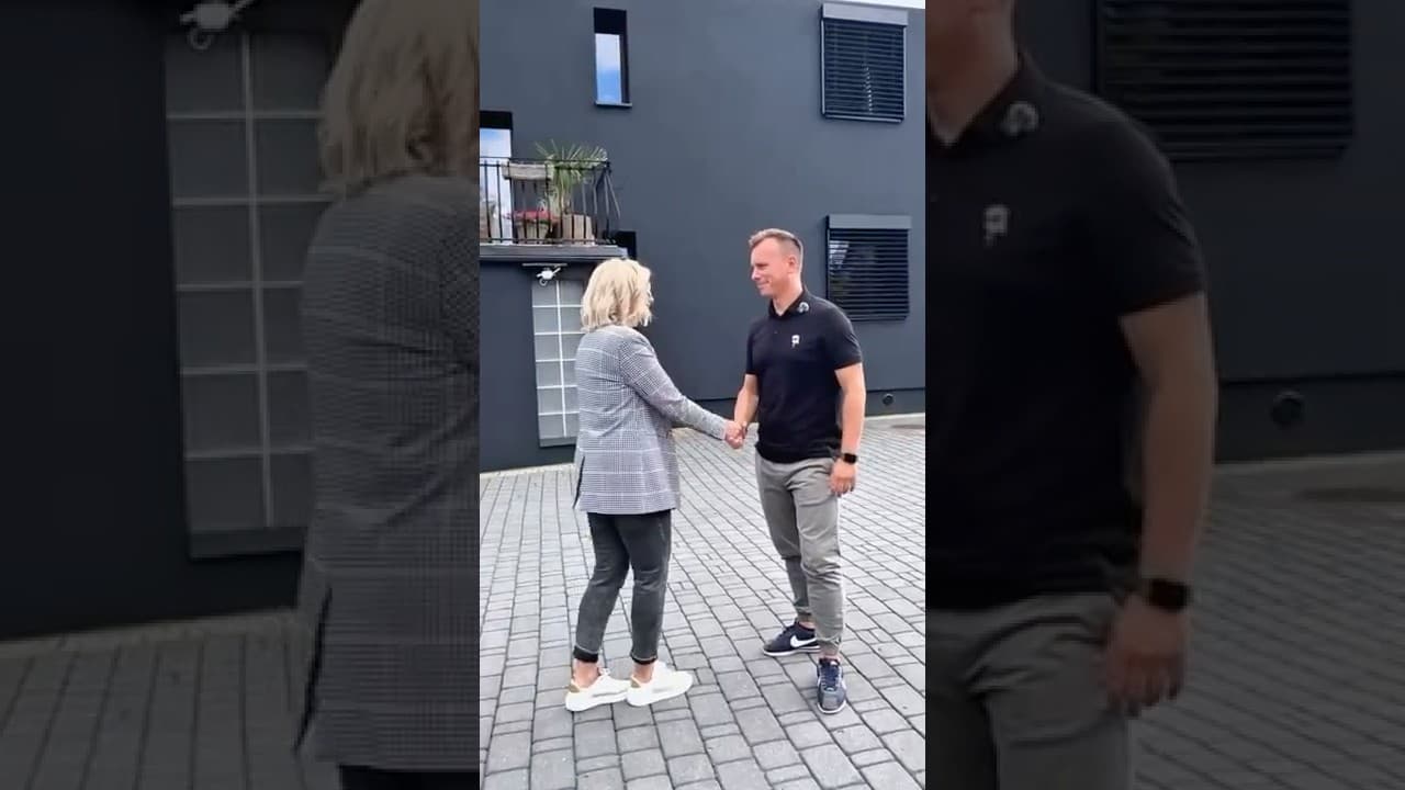 Termomodernizacja Knurów Czyste powietrze