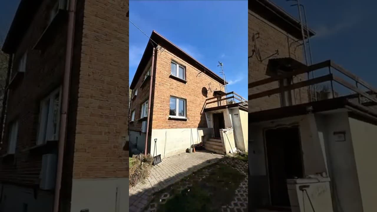 Instalacja fotowoltaiczna z magazynem