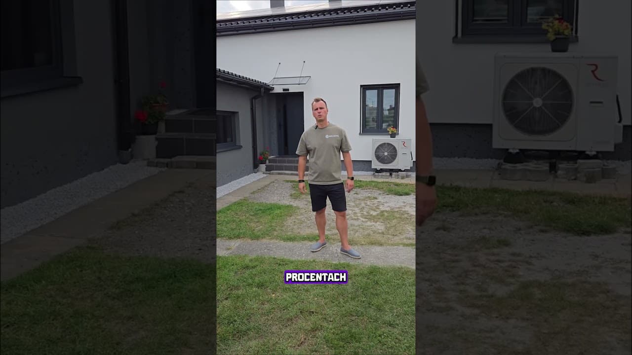 Termomodernizacja #2 Knurów Czyste Powietrze