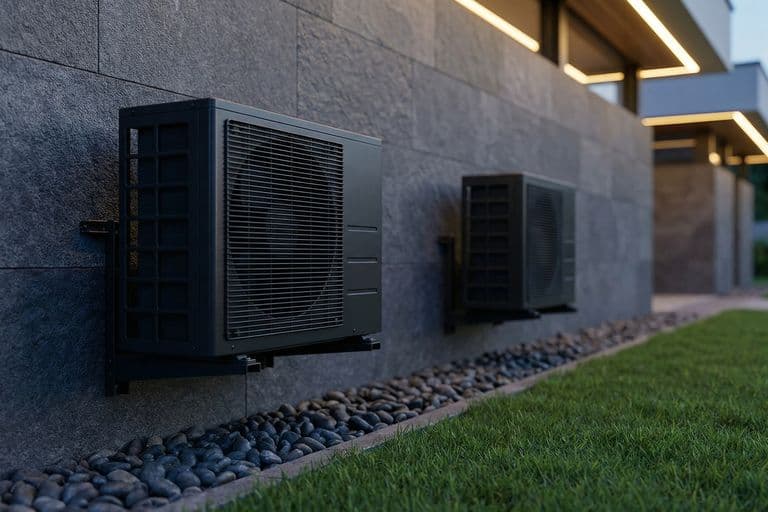 Pompa Ciepła Powietrze-Powietrze